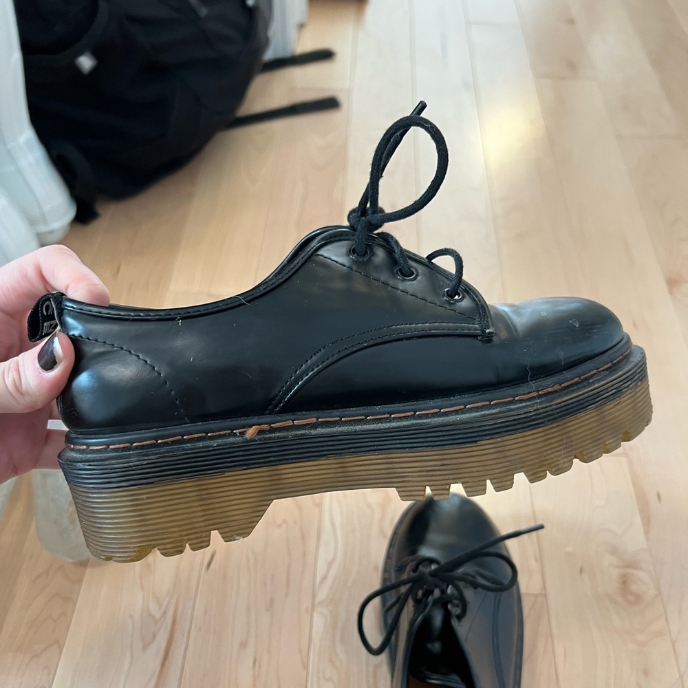 Platform Shoes